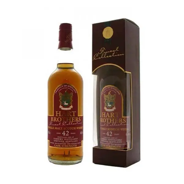 Tamdhu 1958 | 42 Year Old | Hart Brothers 1