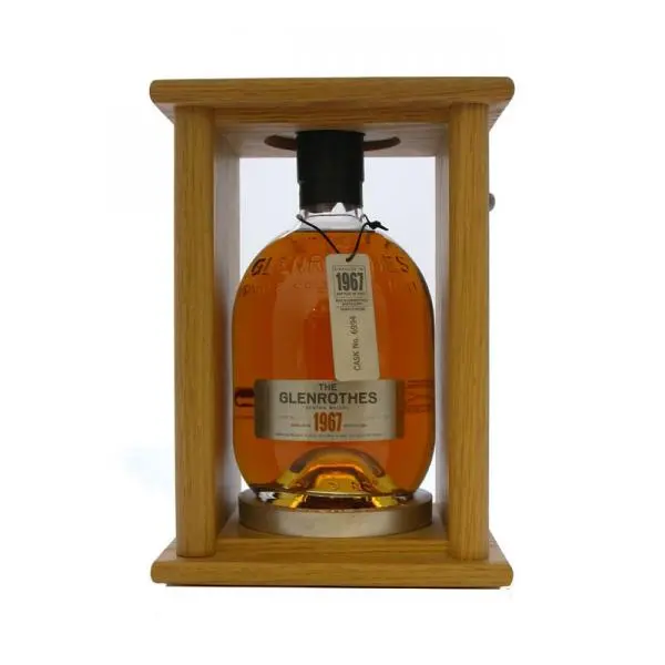 Glenrothes 1967 | 36 Year Old | Cask 6994 1