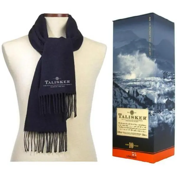Talisker 10 Year Old Rnli Bottling 1