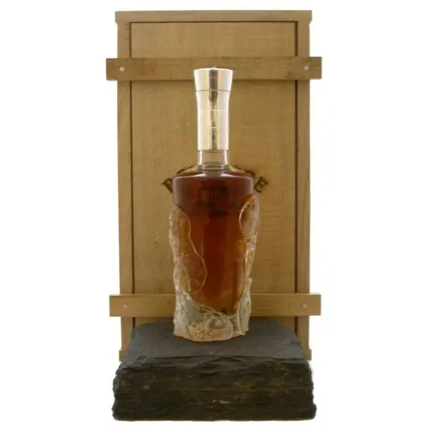 Bowmore 40 Year Old 1