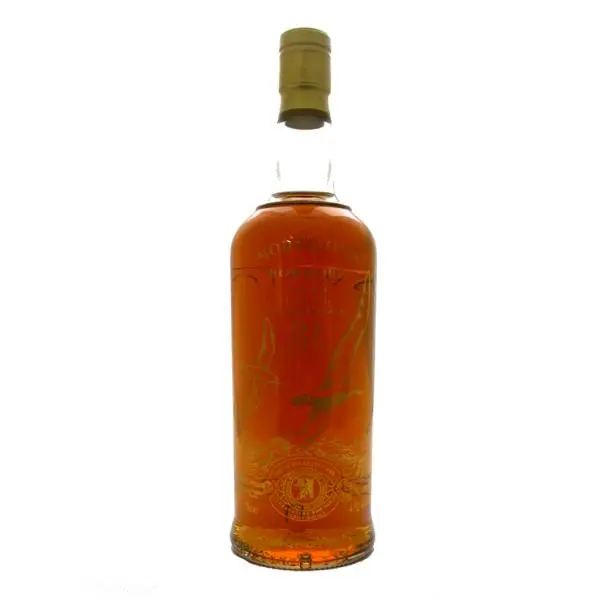 Bowmore 21 Year Old 1