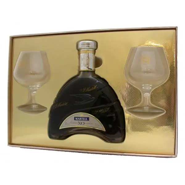 Martell Extra Old Xo Cognac 1