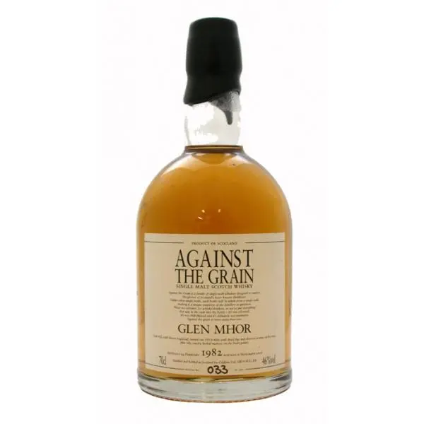 Glen Mhor 1982 | Against The Grain 1