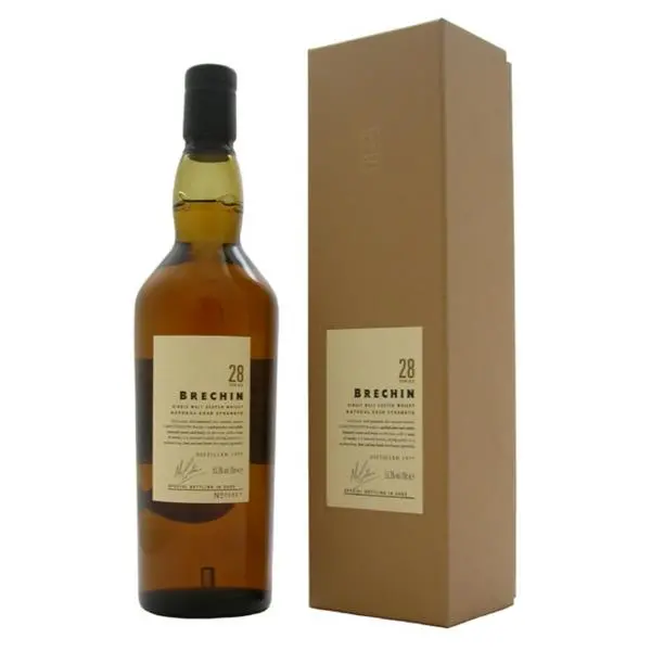 Brechin 1977 | 28 Year Old 1