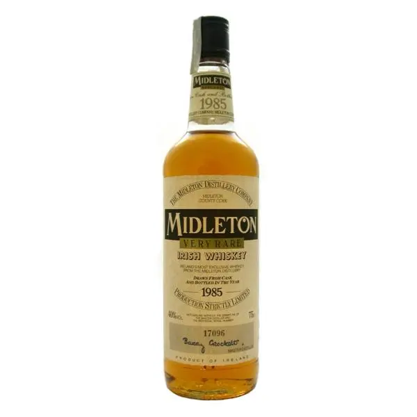 Midleton Very Rare | Bottled In 1985 1
