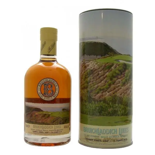 Bruichladdich Links | Torrey Pines Usa 1