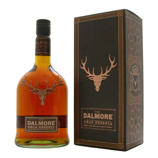 Dalmore Gran Reserva 1
