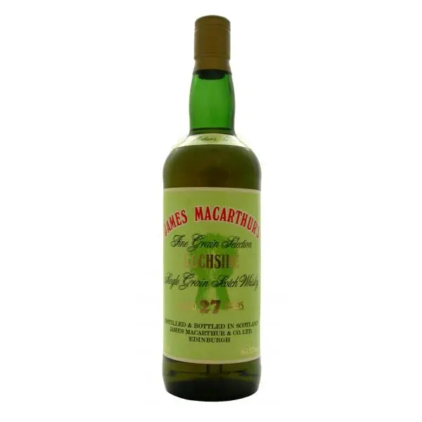 Lochside 27 Year Old 1