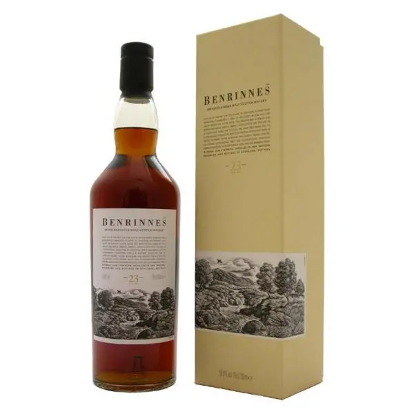 Benrinnes 1985 | 23 Year Old | Special Releases 2009 1
