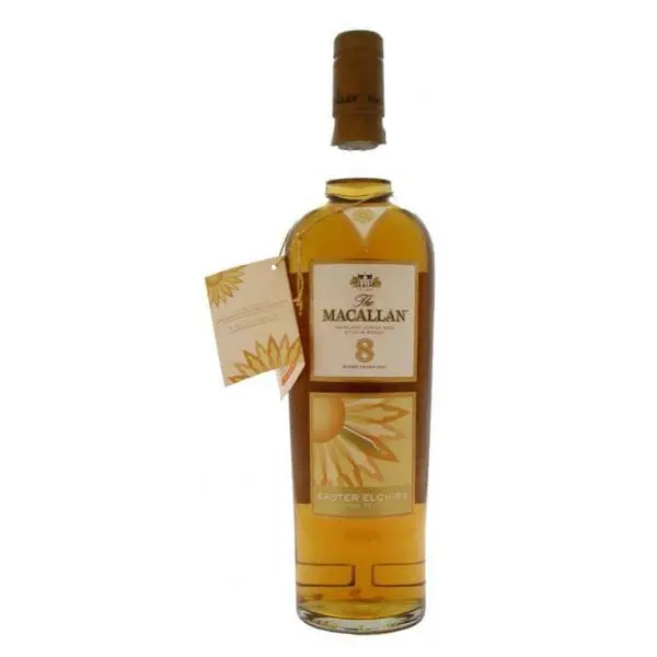 Macallan 8 Year Old 1