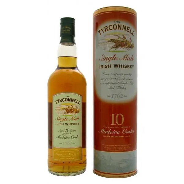 Tyrconnell 10 Year Old | Madeira Cask 1