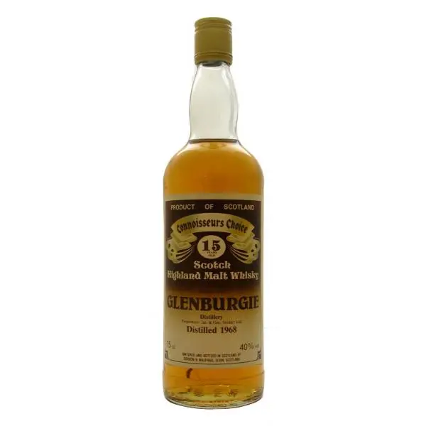 Glenburgie 1968 | 15 Year Old 1