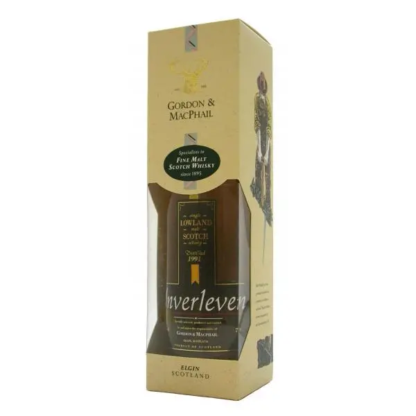 Inverleven 1991 | Gordon & Macphail 1