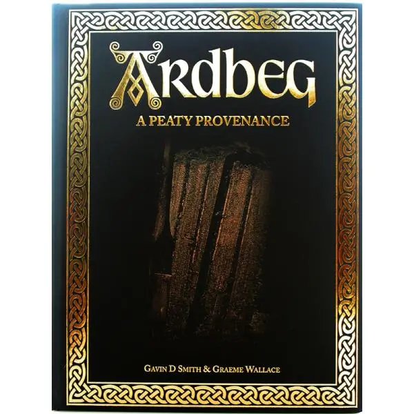 Ardbeg Peaty Provenance 1