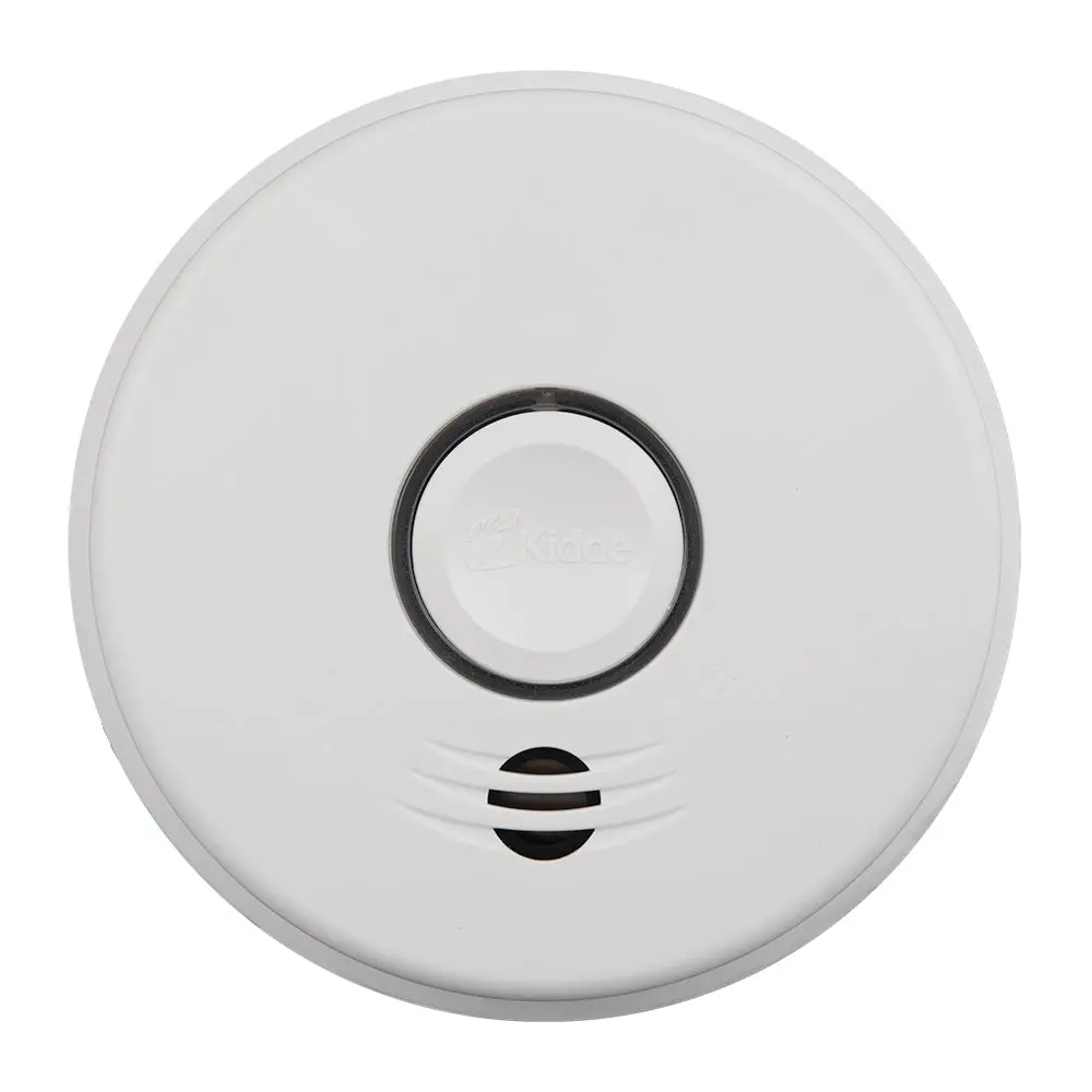 Kidde - P4010dcs-Wca - Kidde Battery Operated Wireless Interconnect Smoke Alar 1