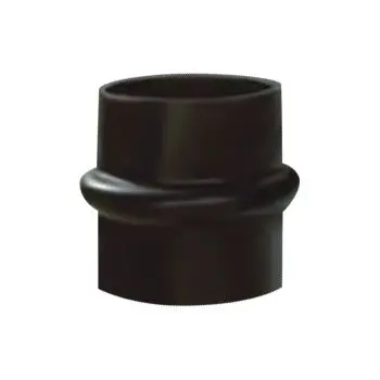 Intake Straight Hump Hose 6" I.D. X 7" Lg - Replaces - P105612 1