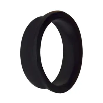Rubber Reducer Insert Sleeve 6" O.D. To 5,5" Id - Replaces - 926658 1