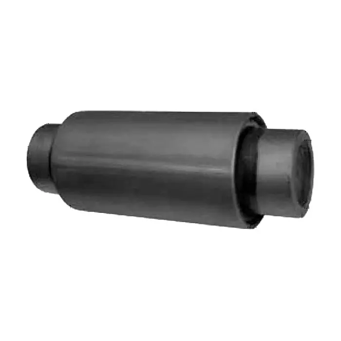 Fortpro Rubber Center Bushing Compatible With Hendrickson Rt650, Rs 500/650 Series Tandem Suspensions Replaces 10366-000L | F184254 1
