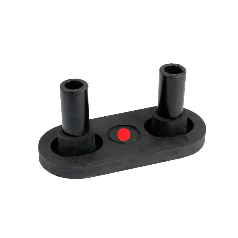 Fortpro Upper Front Motor Insulator Replaces 20Ql329, 20Ql418 | F010287 1