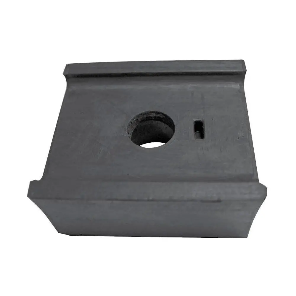 Fortpro Motor Mount Compatible With Ford Rear F100, F150, F250, F350 Series Trucks Replaces C8tz-6A061-A | F082491 1