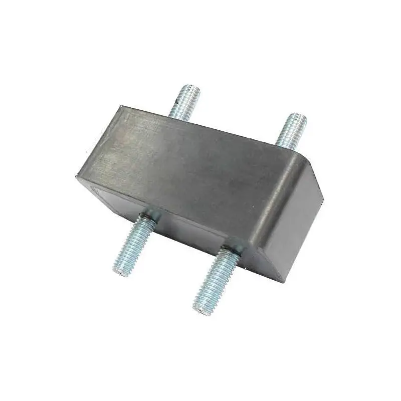 Radiator Mount For Freightliner Fc70, Fc80, Flb - Replaces Bcd-28721-1 1