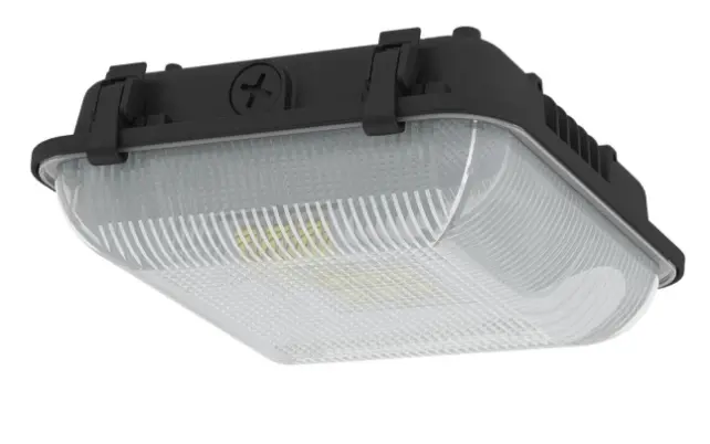 Fotonz Led Canopy Light, 30W, 4000K 1