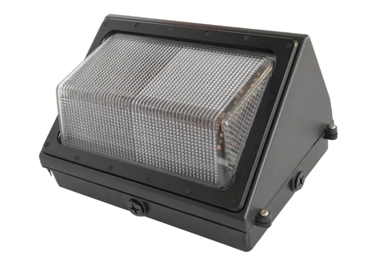 Fotonz Led Wall Pack, 90W, 4000K 1