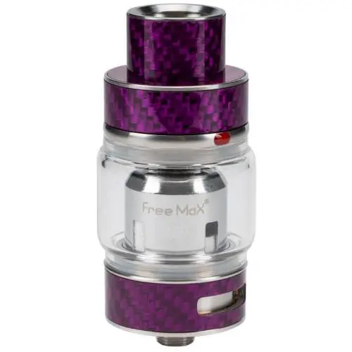Freemax Mesh Pro Sub-Ohm Tank By Freemax 9