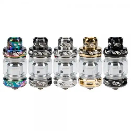 Freemax Mesh Pro Sub-Ohm Tank By Freemax 2