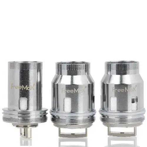 Freemax Mesh Pro & Freemax Fireluke Replacement Coils 2