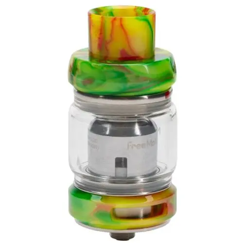 Freemax Mesh Pro Sub-Ohm Tank By Freemax 16