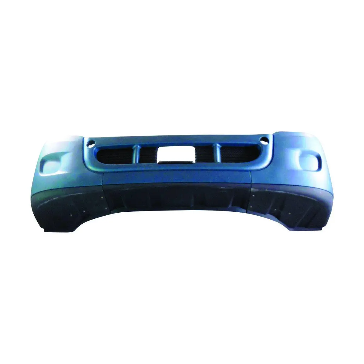Fortpro Front Bumper Replacement For Freightliner Cascadia 2008-2017 | F247520 1