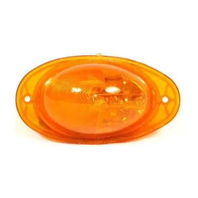 Fortpro Corner Light For Freightliner Cascadia Replacement For A06 58770 000 | F235465 1