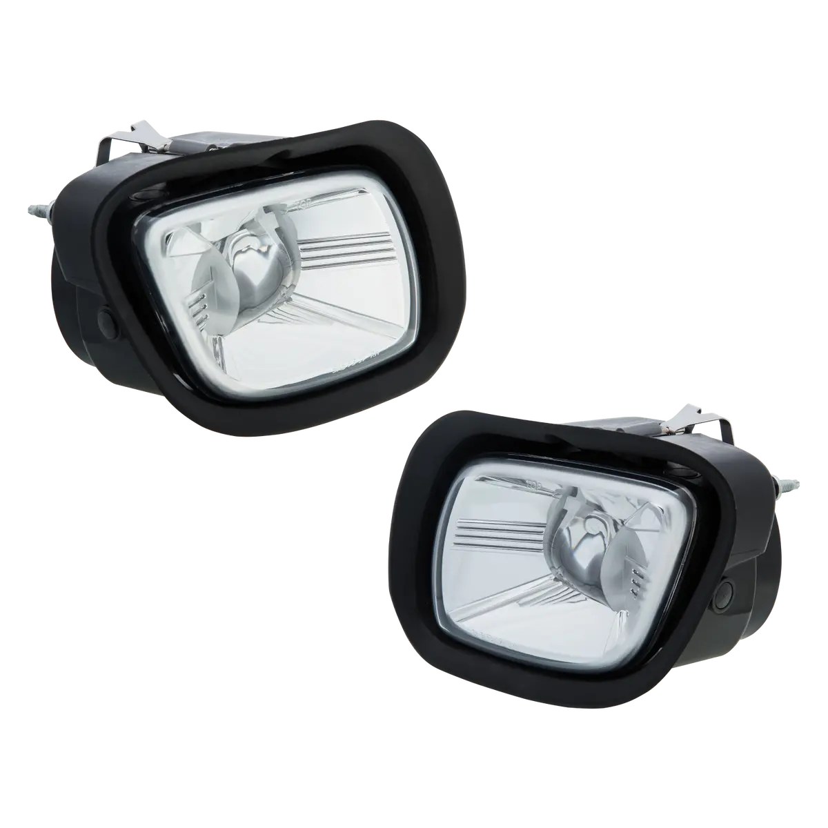 Fortpro Fog Light For Freightliner Cascadia (2008-2017) 1