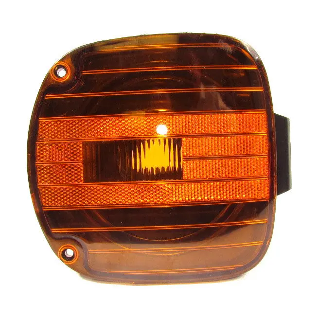 Fortpro Corner Light For Freightliner Century (1996-2006) Replacement For A06-21643-000 | F235461 1