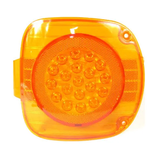 Fortpro Led Corner Light For Freightliner Century Replaces A06-21643-000 | F235462 1