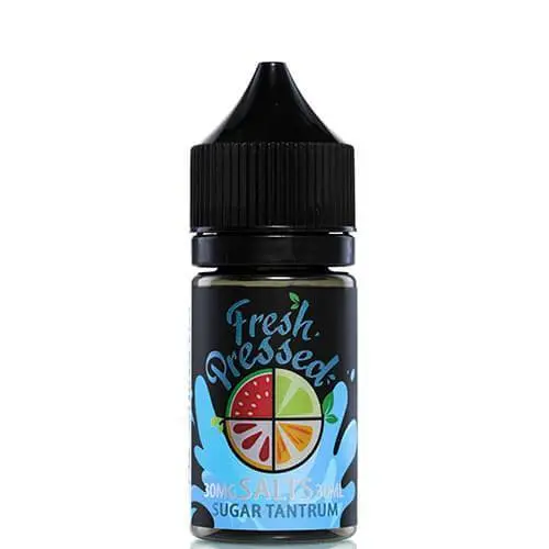 Sugar Tantrum By Fresh Pressed Salts 30Ml 1