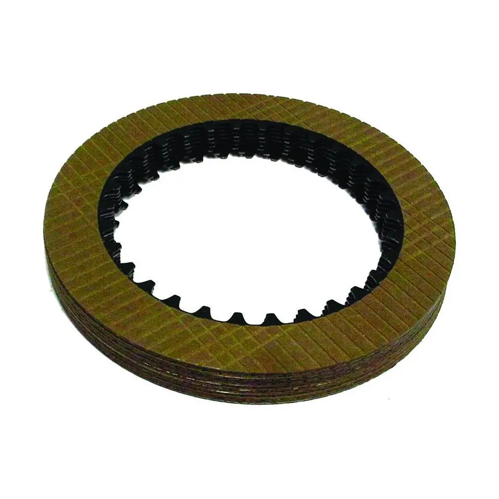 10 Pack - Synchronizer Friction Disc For Mack T2080b / T2130 / T2180 - Replaces 495Kb361 1