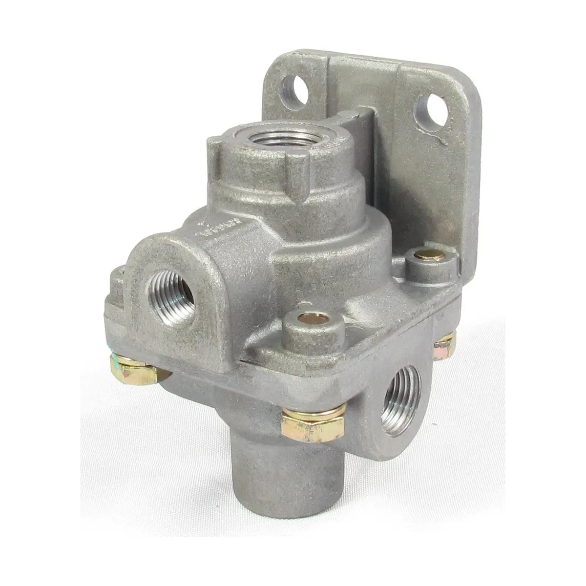 Fortpro Lq-2 Type Front Axle Valve Replacement For Bendix 229505 | F224662 1