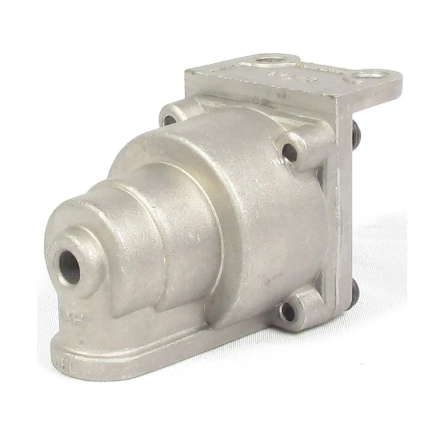 Fortpro Lq-4 Type Front Axle Valve Replacement For Bendix 289148 | F224660 1