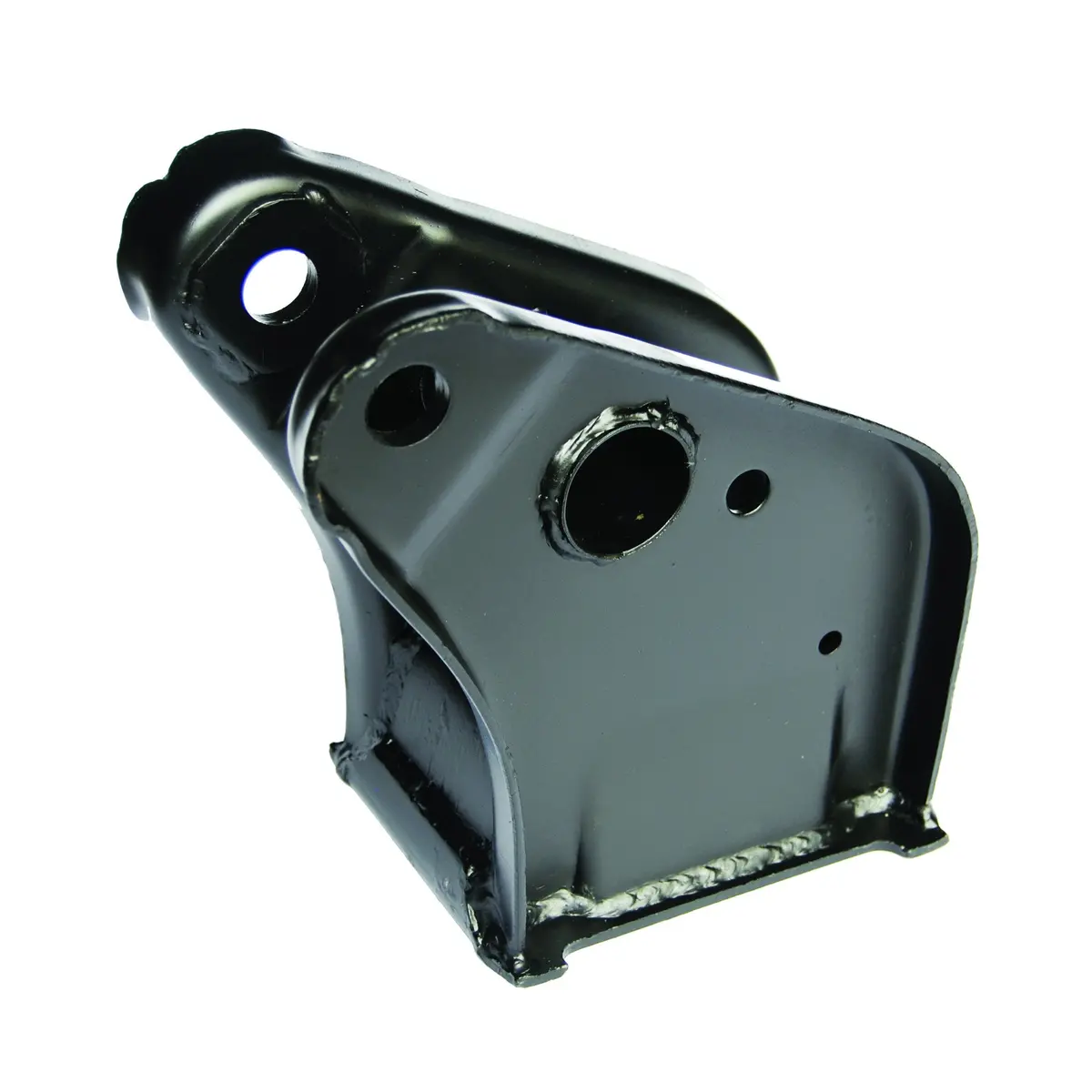 Fortpro Front Hanger For Hutchens Trailer Suspension - Replaces 7701-02 1