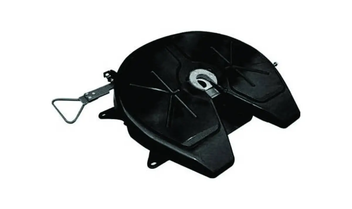 Fortpro Fifth-Wheel Assembly Replacement For W78b3 Model | F286410 1
