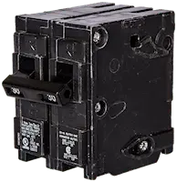 Q230 Siemens - 30 Amp Circuit Breaker Plug-In - 30 Amp - 2 Pole - 240 Volt 1