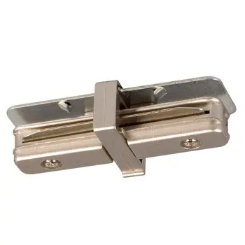A-1 Ptr Mini Joiner - Pewter Finish, Non-Dimmable, 3-1/8"L X 1-3/8"W X 0-3/4"H, Energy Star No 1
