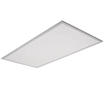 Galaxy 2X4 Led Panel, Watt Selectable 40/45/50W, 3Cct 35/40/50K, 120-347V, Dimmable, 0-10V, White 1