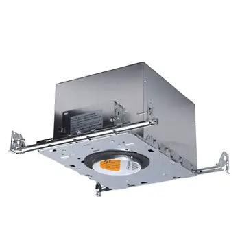 Lv-4000At Low Voltage Airtight Housing, Mr16 12V 50W, Gx5.3 Base, 4" Glass Finish, Non-Dimmable 1