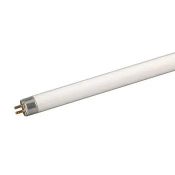 T5-28W/3200K Slimline Fluorescent Bulb – 28W, 3200K, Mini Bi-Pin, Glass Finish, 45-1/8"L, Non-Dimmable 1