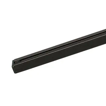 Tk4-Blk 4 Ft. Black Track Lighting – Sleek Finish, Energy Efficient, Non-Dimmable 1