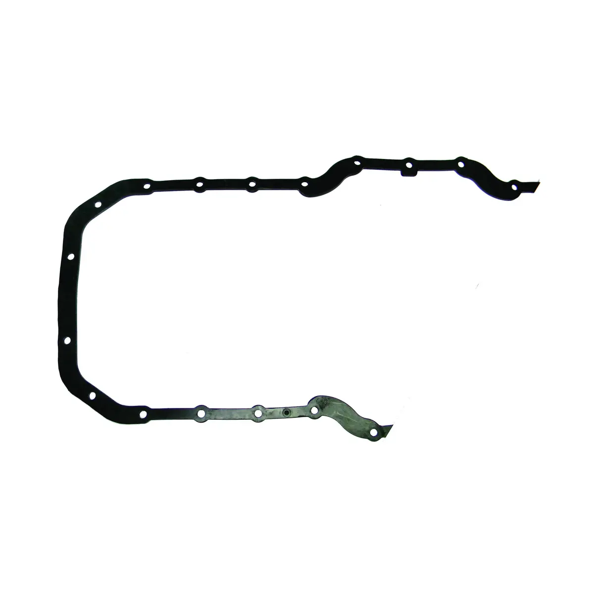 Rubber Oil Pan Gasket For Mack E7 Pln / E-Tech / Aset - Replaces 579Gb422 1