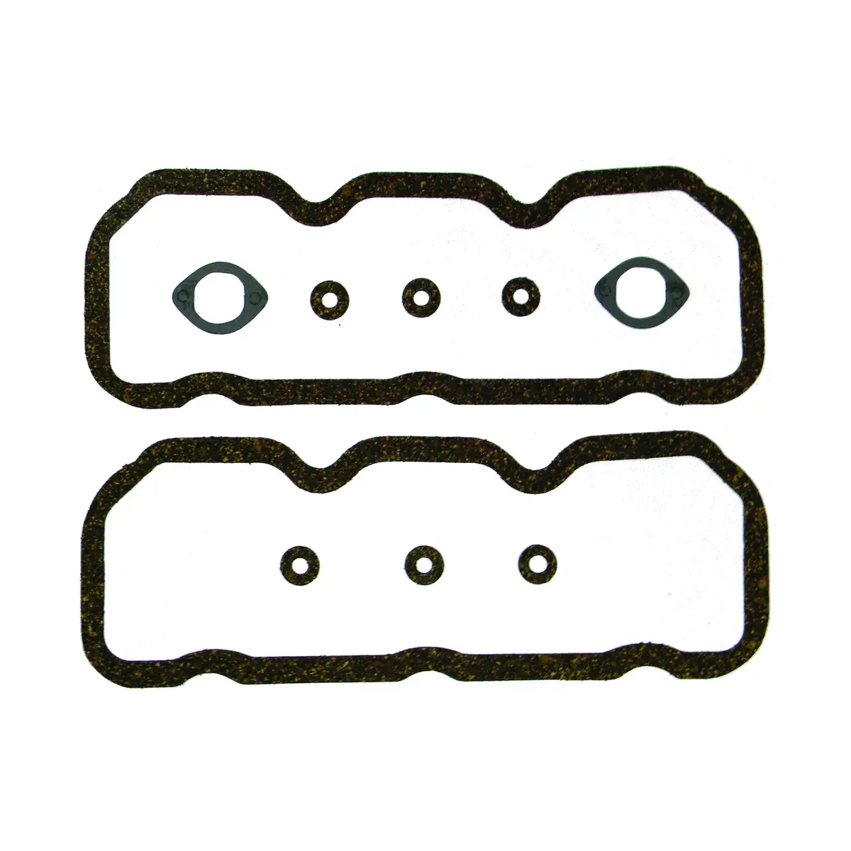 Valve Cover Gasket Set For Mack Engine E-6 2Vh - Replaces Egs-3832 1
